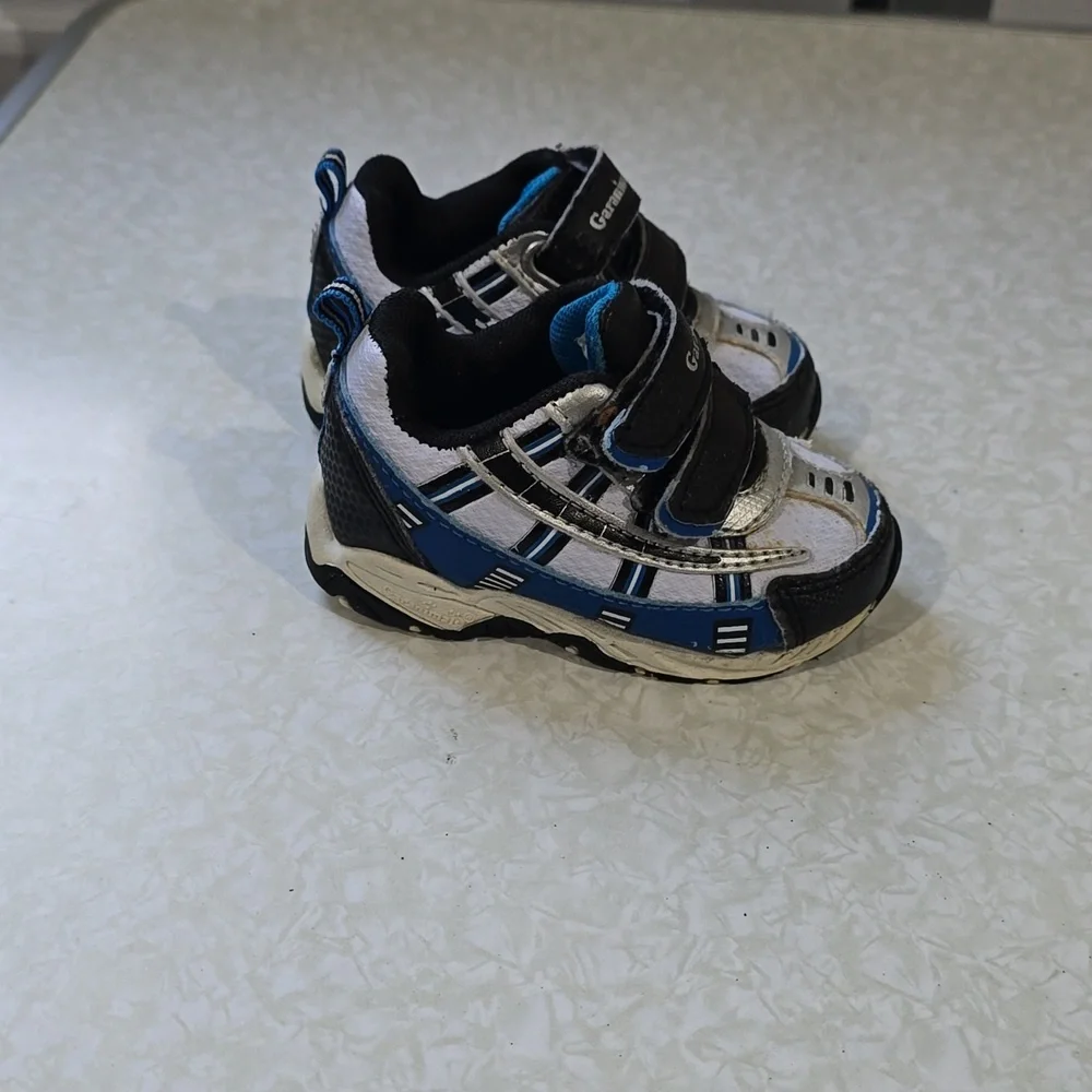 Garanimals brand sneakers
